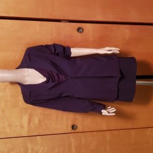 Fashion Bug Women's suit size L